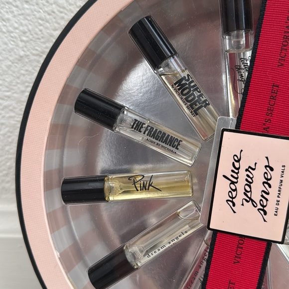 Victoria’s Secret Seduce Your Senses Perfumes - Picture 3 of 3